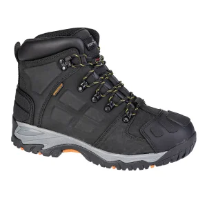 Scarponcini antinfortunistici Portwest FT05 S3 WR CI HRO SRC