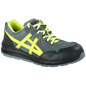 Scarpe antinfortunistiche Portwest FT50 in pelle e acciaio S1 FO SR