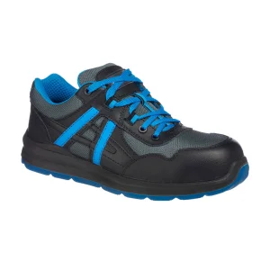 Scarpa antinfortunistica Portwest FT60 Compositelite Mersey Trainer