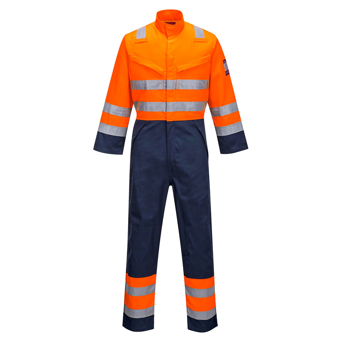 Tuta ignifuga Portwest MV29 Modaflame RIS Hi-Vis