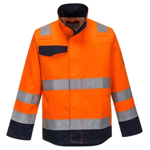 Giacca ignifuga Portwest MV35 Modaflame RIS