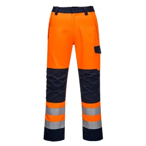 Pantalone ignifugo Portwest MV36 Modaflame RIS