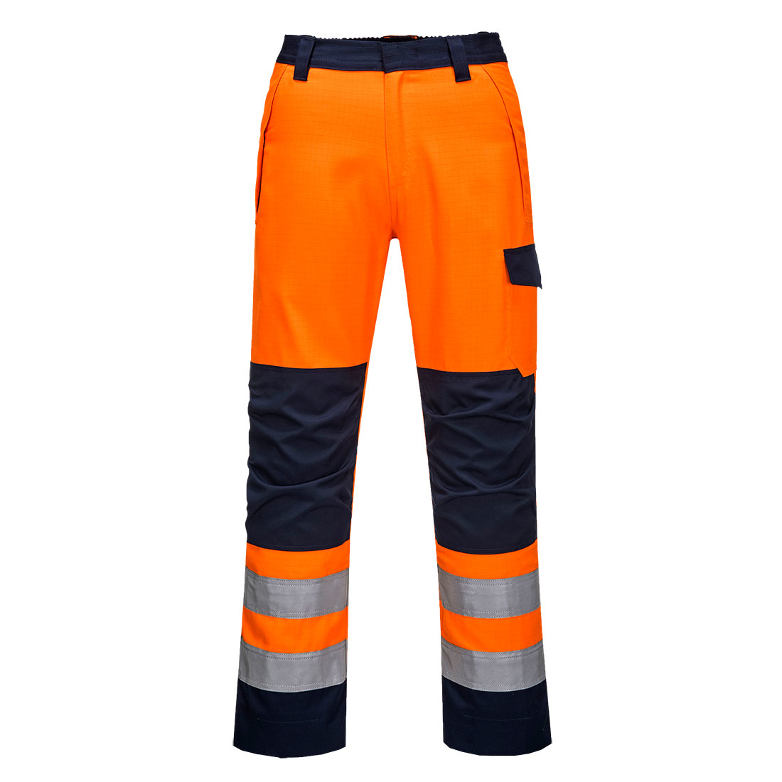 Pantalone ignifugo Portwest MV36 Modaflame RIS