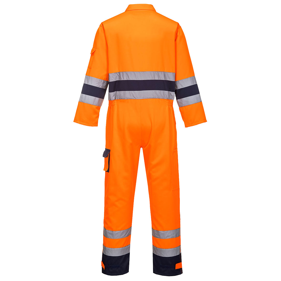 Tuta Nantes Portwest TX55 Hi-Vis