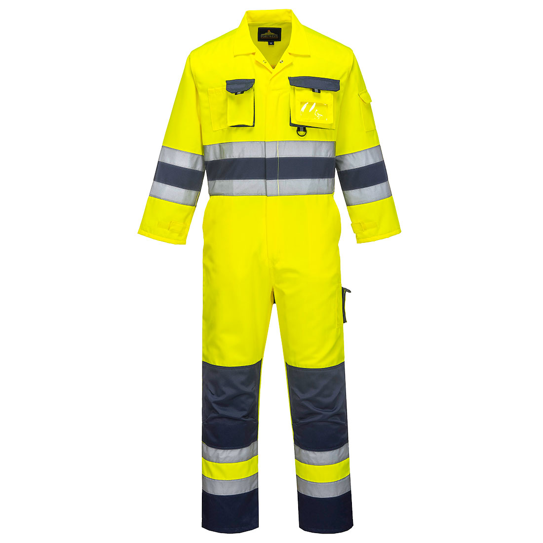 Tuta Nantes Portwest TX55 Hi-Vis