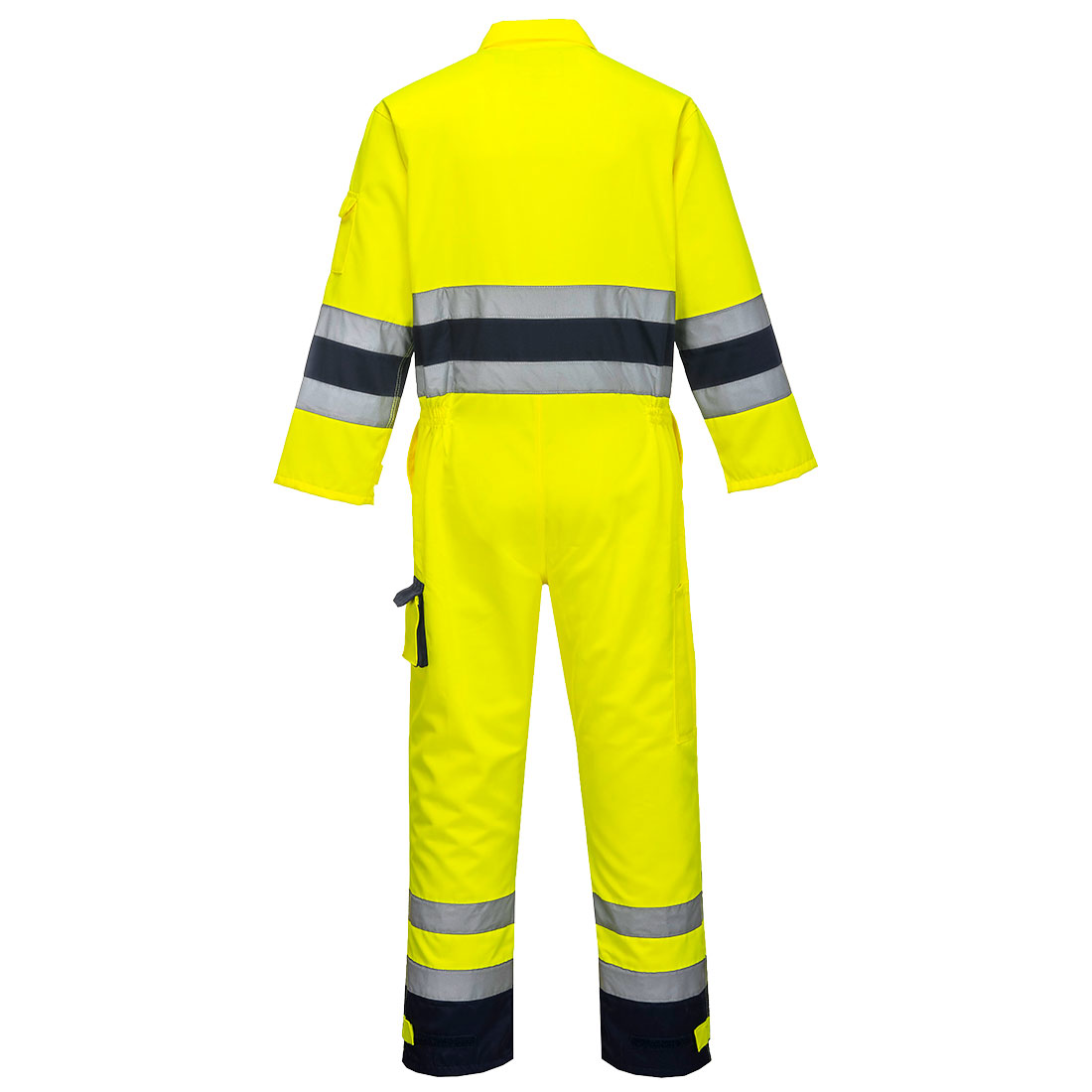 Tuta Nantes Portwest TX55 Hi-Vis