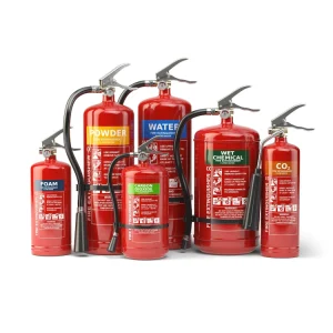 Antincendio