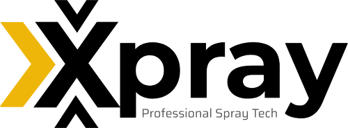 Logo Xpray