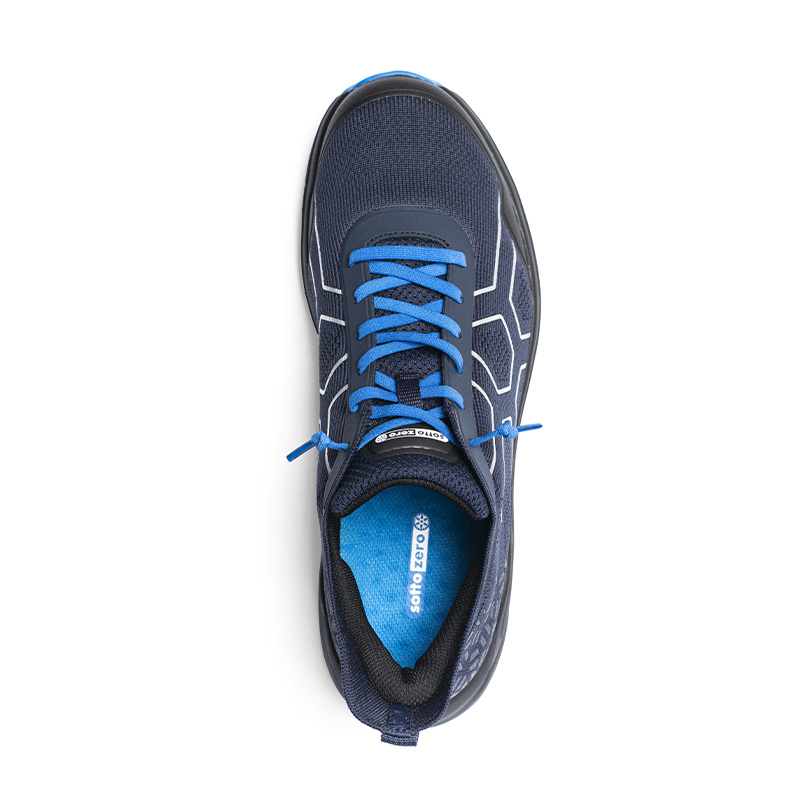 Scarpe antinfortunistiche Sottozero Flexifly