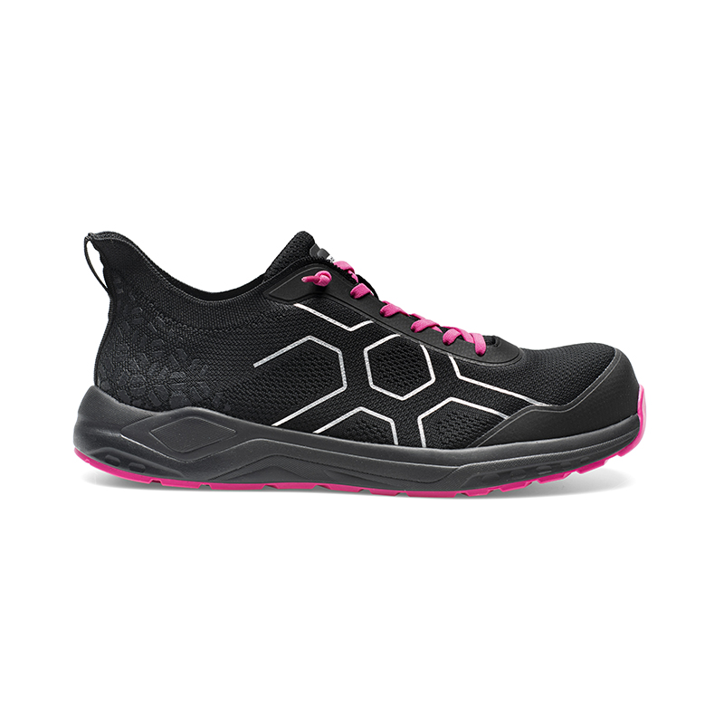 Scarpe antinfortunistiche Sottozero Elettra