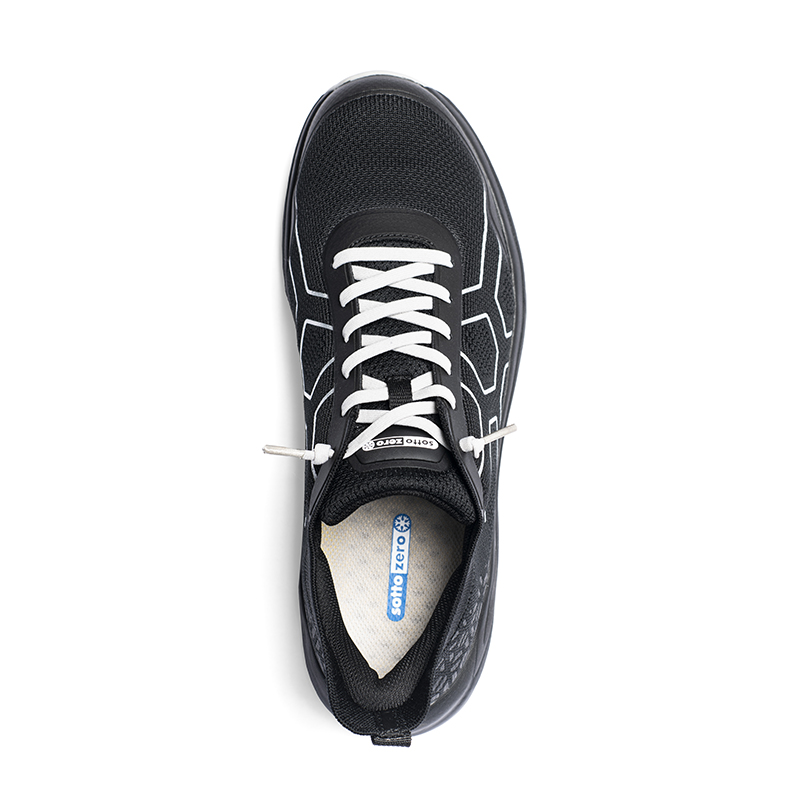 Scarpe antinfortunistiche Sottozero Flexifly