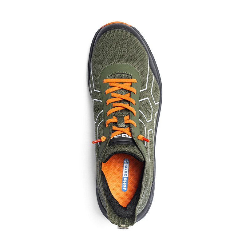 Scarpe antinfortunistiche Sottozero Flexifly