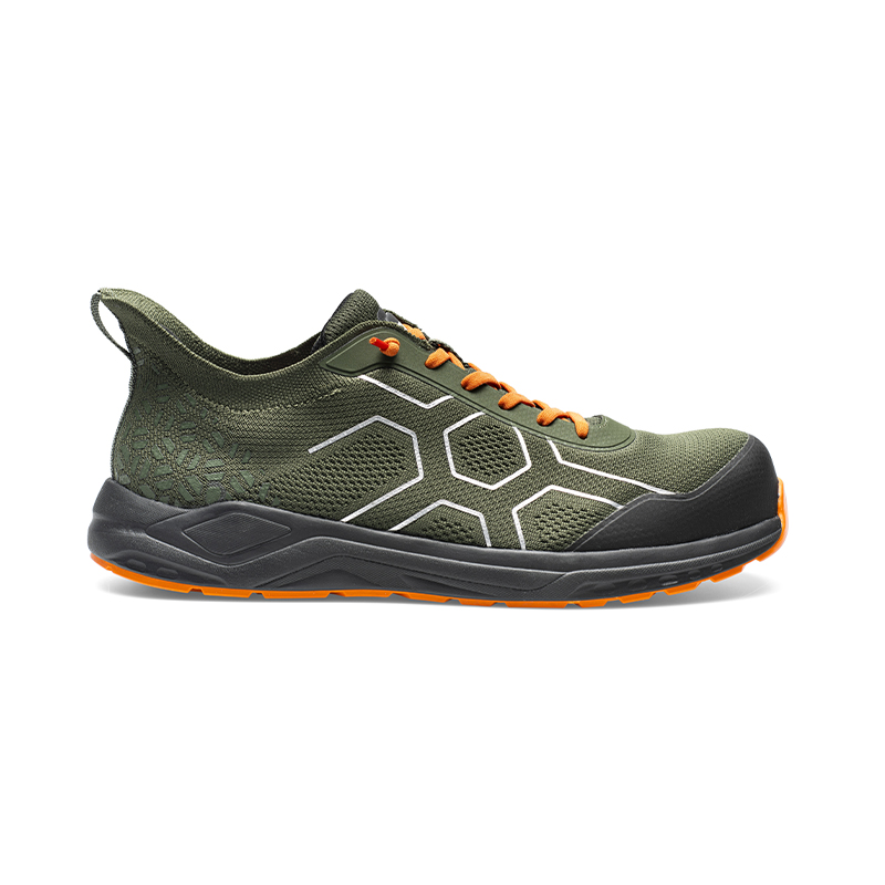 Scarpe antinfortunistiche Sottozero Flexifly